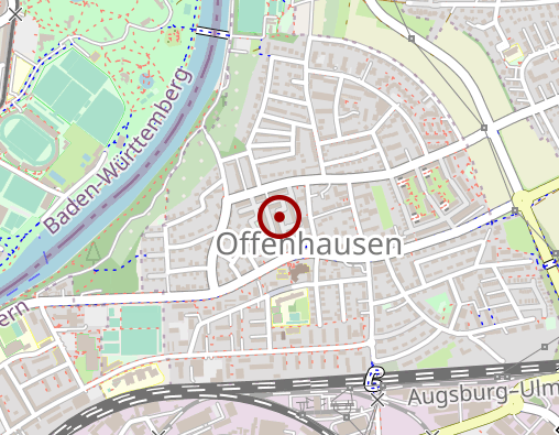 Karte: Bauer A. u. Zissel A.