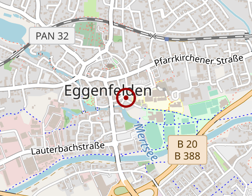 Karte: Quitterer Denise Dr., Schukai Olaf Dr.