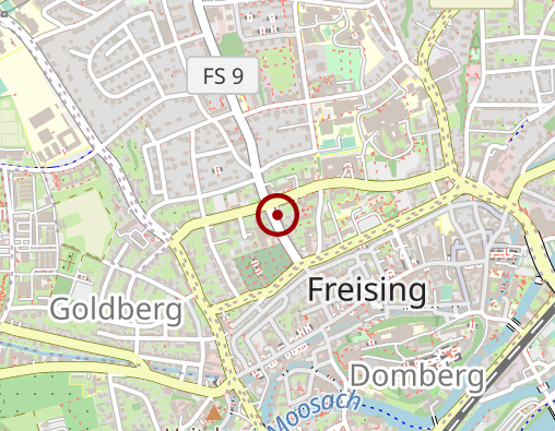 Karte: Marguth Ulrich Dipl.-Psych.