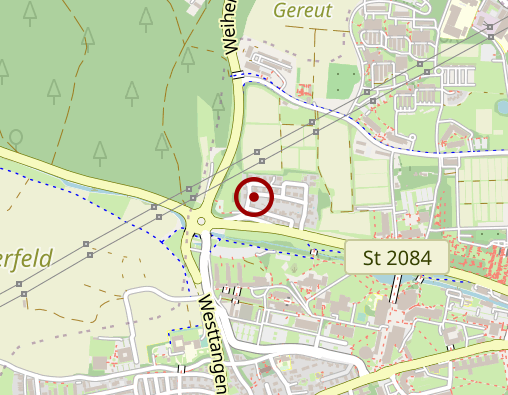 Karte: Schleich-Dettenhofer Andrea