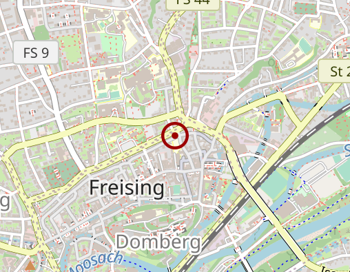 Karte: Wehking Heinrich