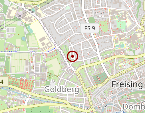 Karte: Wacker Ulrike