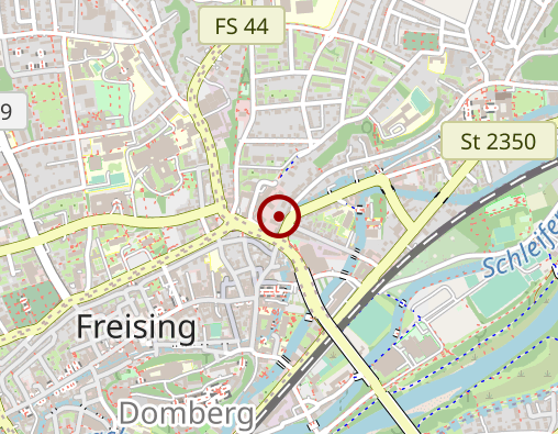 Karte: Rabenau Christiane von Dipl.-Psych.