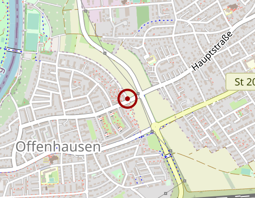 Karte: Holzer Hans Dr.med., Fricke Matthias