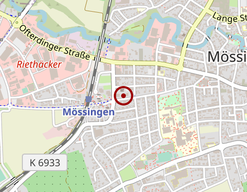 Karte: Rathaus-Apotheke