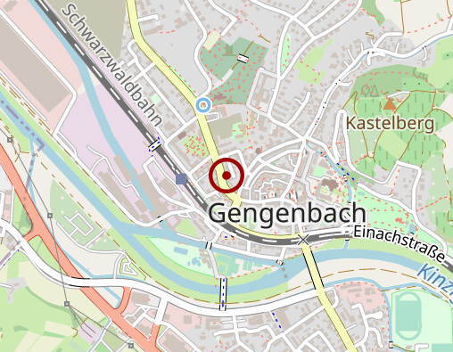 Karte: Daxer Christian Dr.med.