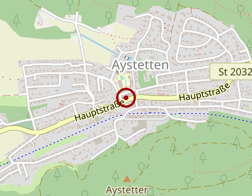 Karte: Schloss-Apotheke