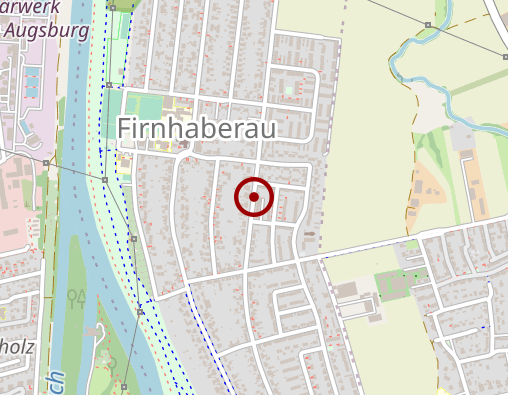 Karte: Bader Sigrun Heilpraktiker