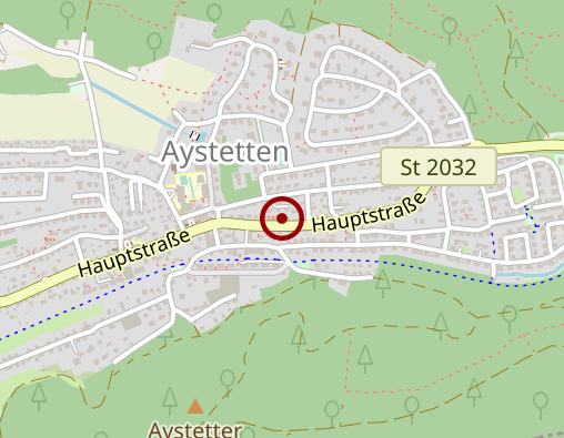 Karte: Huber Reinhard Massage