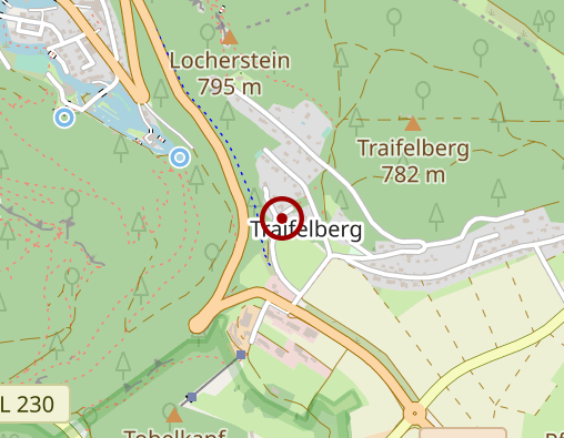 Karte: Schweyer Elisabeth Familientherapeutin Supervisiorin