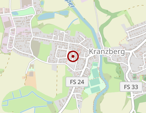 Karte: Scharnagl-Dörner Roswitha