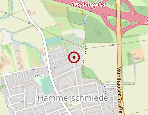 Karte: Schmutzenhofer Jutta Heilpraktikerin