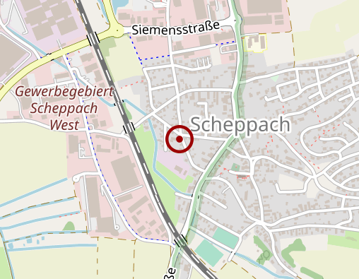 Karte: Jülich Stephan Physiotherapie