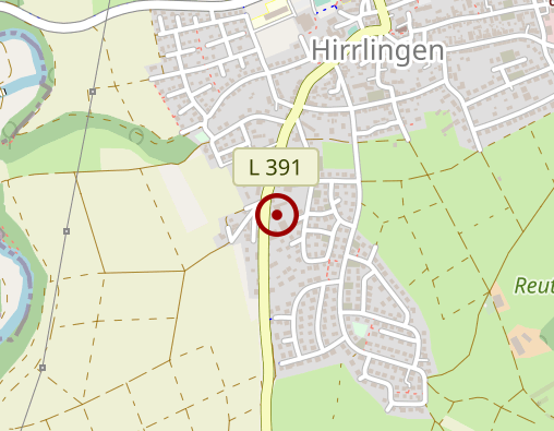 Karte: Weirauch Birgit Physiotherapeutin