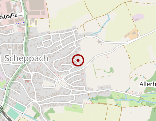 Karte: Haibel Agnes Naturheilpraxis