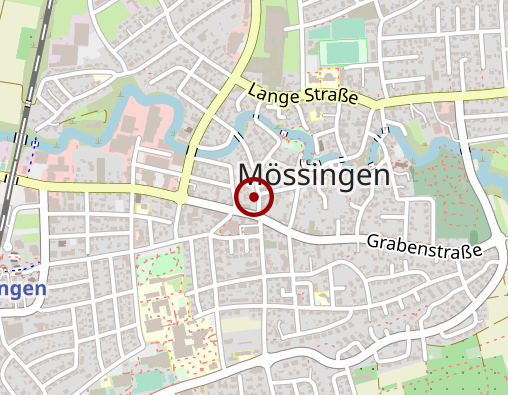 Karte: mohren-apotheke Mössingen