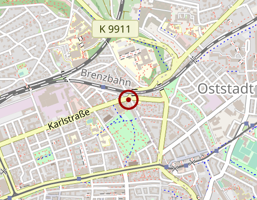 Karte: Bothe M. Krankengymnast