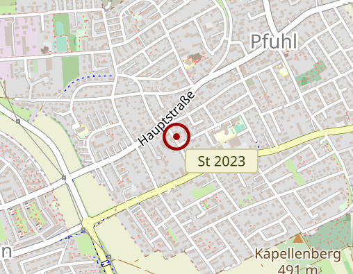 Karte: Lüdtke Anneliese, Lüdtke Klaus-Werner Dres.med.