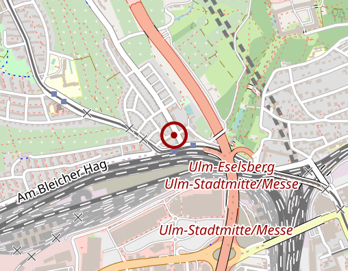 Karte: Marino Franco Praxis für Ergotheraphie