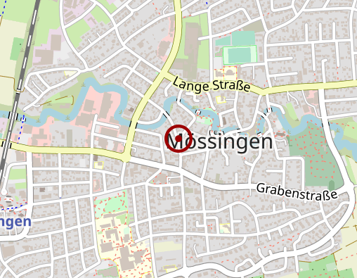 Karte: Müller Sicherheitstechnik