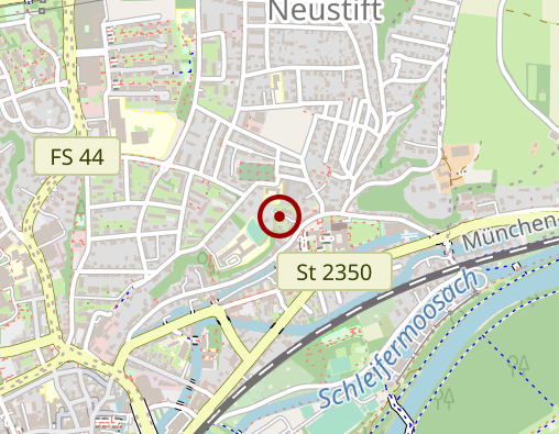 Karte: Horstmann Meike