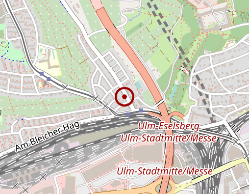 Karte: Grimm Werner Dr.med. Arzt für Allgemeinmedizin