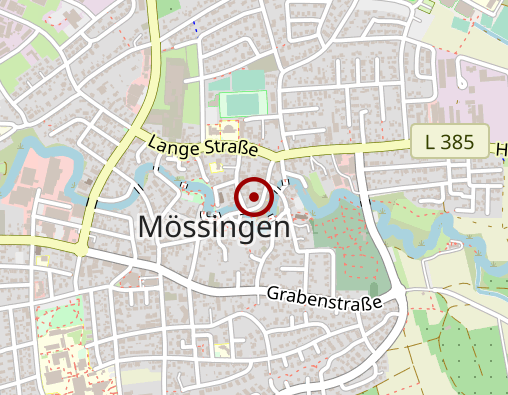 Karte: Schleypen Eva Logopädische Praxis