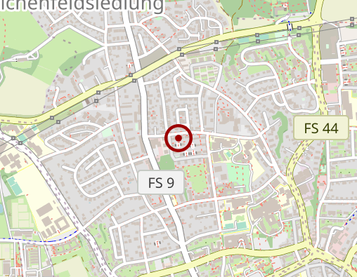 Karte: Hermann Karin