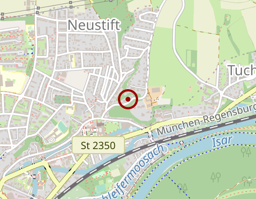 Karte: Scheirich Edgar Dipl.-Psych.