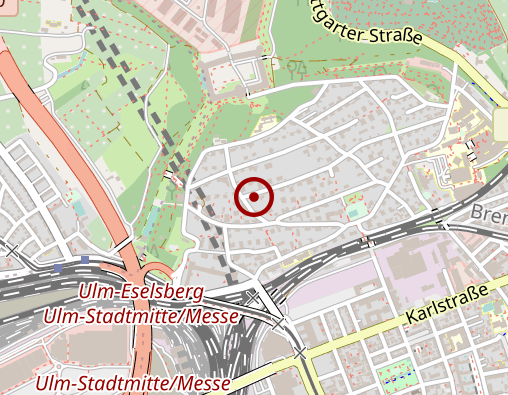 Karte: Institut für naturliche Gesundheitslehre