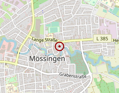 Karte: Olga Nail & Beauty