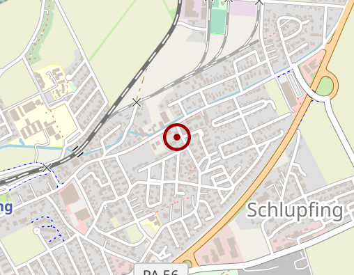 Karte: Pape Ulrike Physiotherapeutin