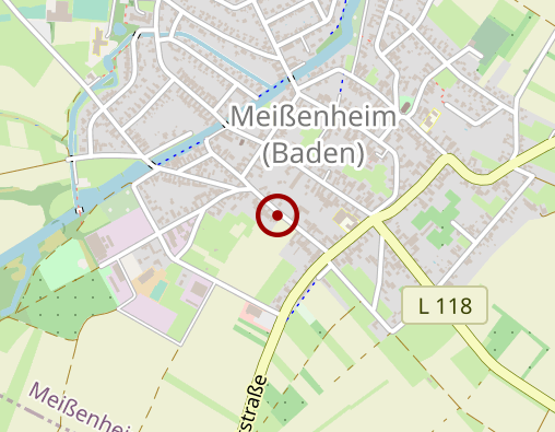 Karte: Schiff Traudel