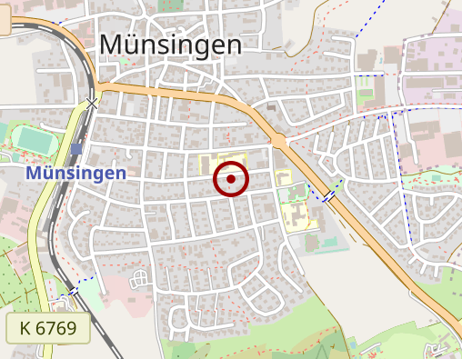 Karte: Bader Isabell