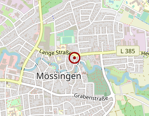 Karte: Dieter Brigitte Kosmetikstudio