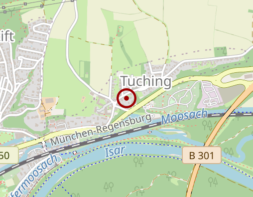 Karte: Milewski Herbert