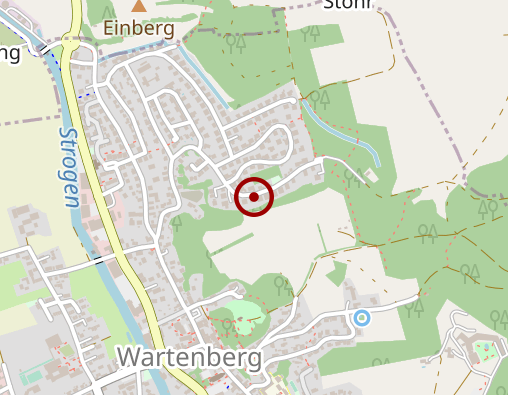 Karte: Czajka Sabine