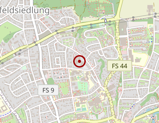 Karte: Mobiler Pflegedienst