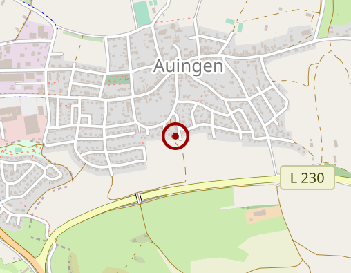 Karte: Paczensky Almut von Tierhomöopathie