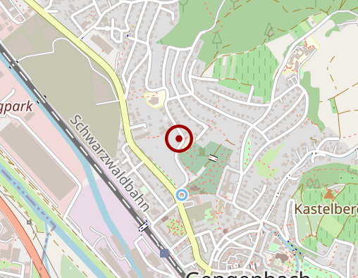 Karte: Schaub-Enderle Angelika