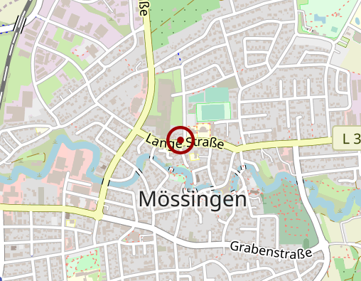 Karte: PKS Pflegedienst GbR