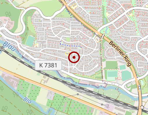 Karte: Rieber Horst Dr.phil.