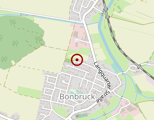 Karte: Marold Silvia Heilpraktikerpraxis