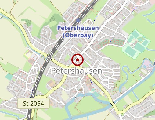 Karte: Götz-Apotheke