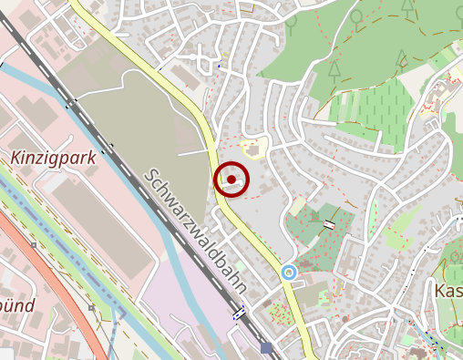 Karte: Rauber Imelda Dipl.Psych.