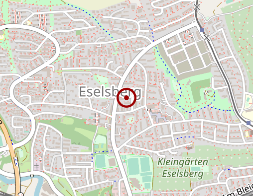 Karte: Groß Ella Dr.med. Fachärztin für Allgemeinmedizin