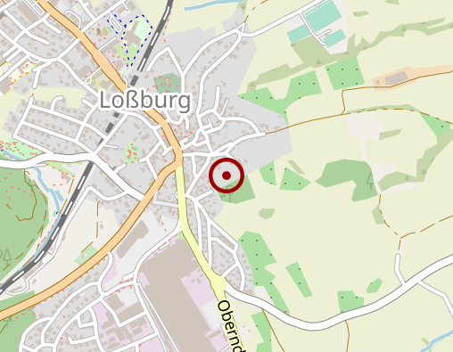 Karte: Grieshaber U.