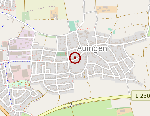 Karte: Schmauder Petra Naturheilpraxis