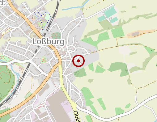 Karte: Urlaubsaktivitäten für Menschen mit Behinderung