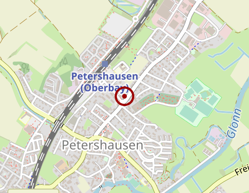 Karte: Jeschka Sylvia